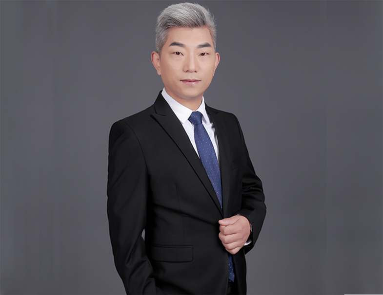 創(chuàng)始人故事