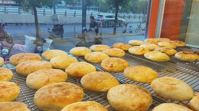 麥多餡餅全國火爆招商中，攜手一起共創(chuàng)財富未來
